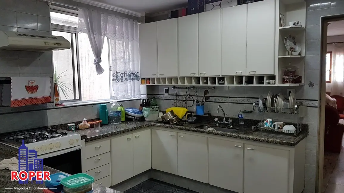 Foto 6 de Casa com 3 quartos à venda, 195m2 em Vila Oratório, São Paulo - SP