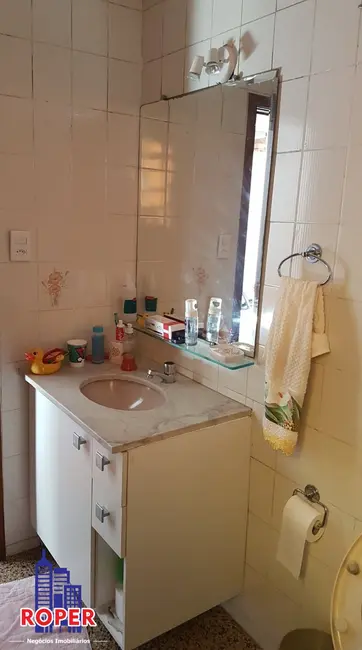 Foto 9 de Casa com 3 quartos à venda, 195m2 em Vila Oratório, São Paulo - SP