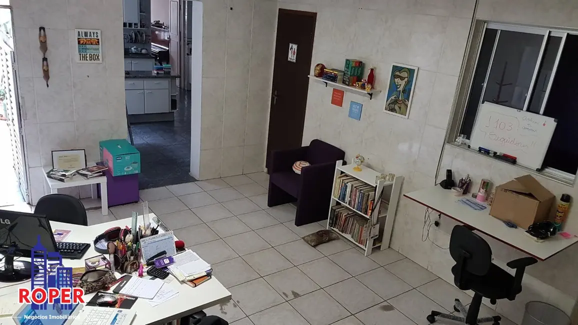 Foto 8 de Casa com 3 quartos à venda, 195m2 em Vila Oratório, São Paulo - SP
