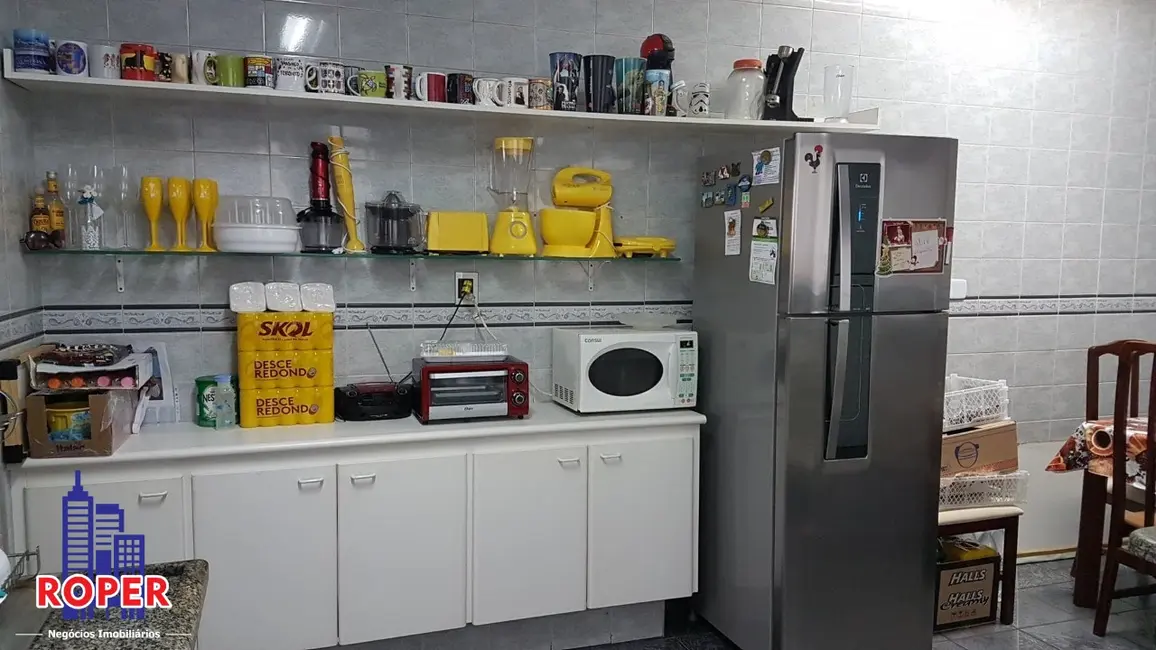 Foto 7 de Casa com 3 quartos à venda, 195m2 em Vila Oratório, São Paulo - SP