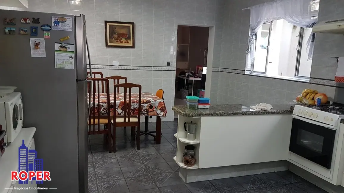 Foto 5 de Casa com 3 quartos à venda, 195m2 em Vila Oratório, São Paulo - SP