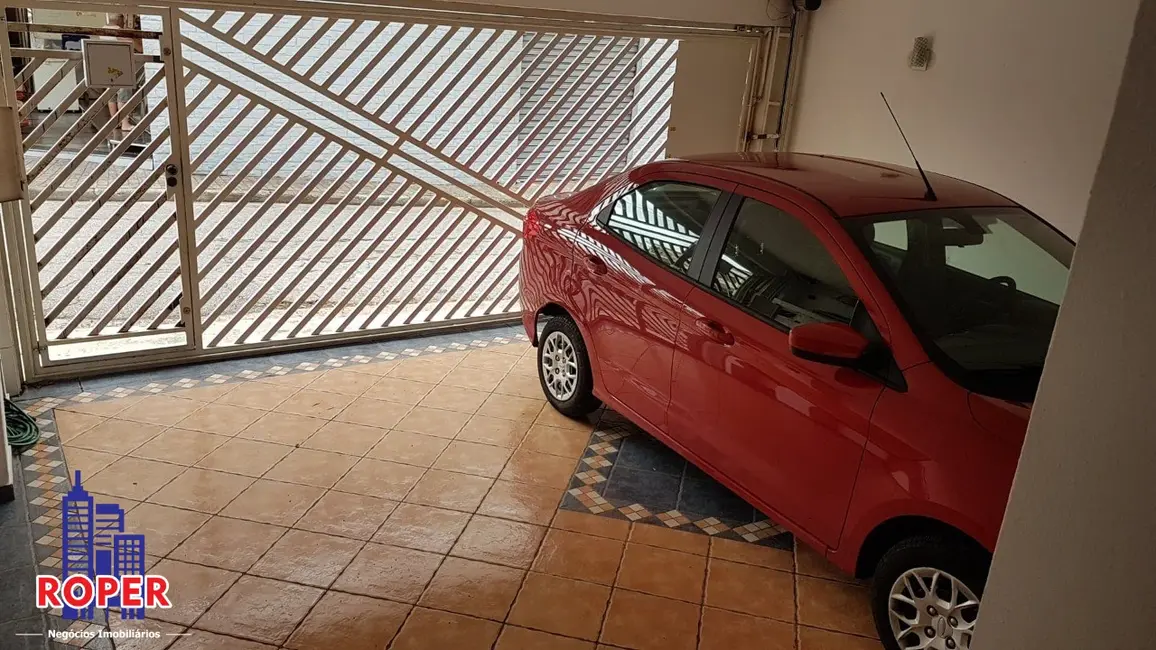 Foto 2 de Casa com 3 quartos à venda, 195m2 em Vila Oratório, São Paulo - SP