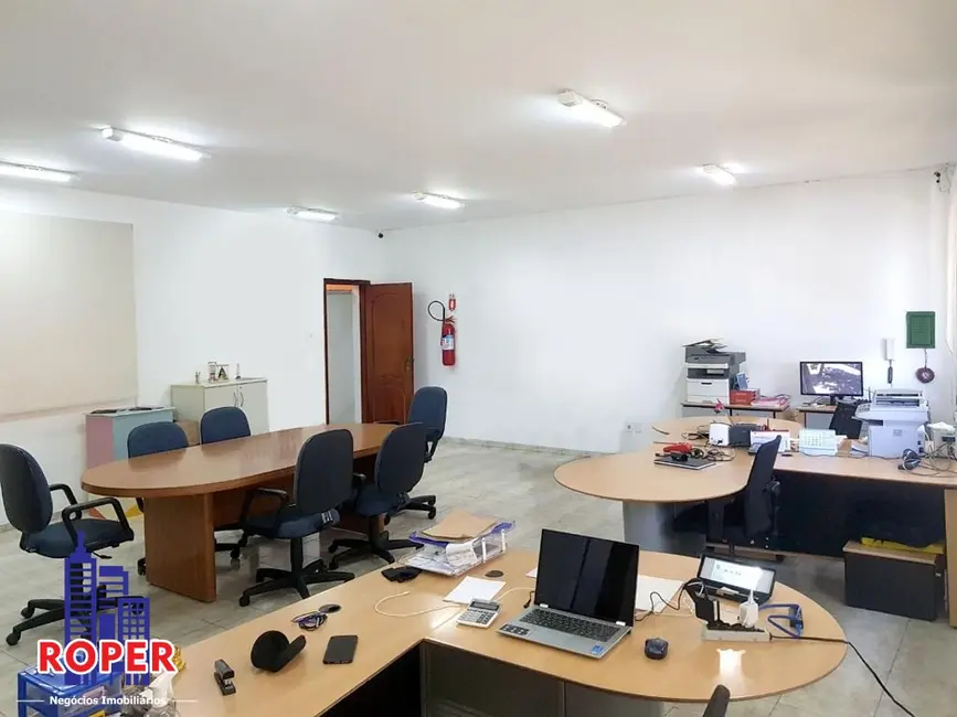 Foto 3 de Armazém / Galpão à venda, 545m2 em Belenzinho, São Paulo - SP