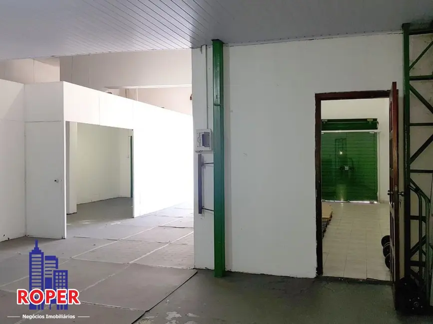 Foto 7 de Armazém / Galpão à venda, 545m2 em Belenzinho, São Paulo - SP