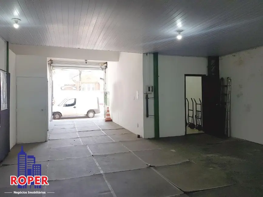 Foto 5 de Armazém / Galpão à venda, 545m2 em Belenzinho, São Paulo - SP