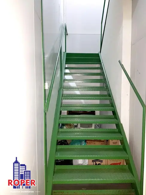 Foto 6 de Armazém / Galpão à venda, 545m2 em Belenzinho, São Paulo - SP