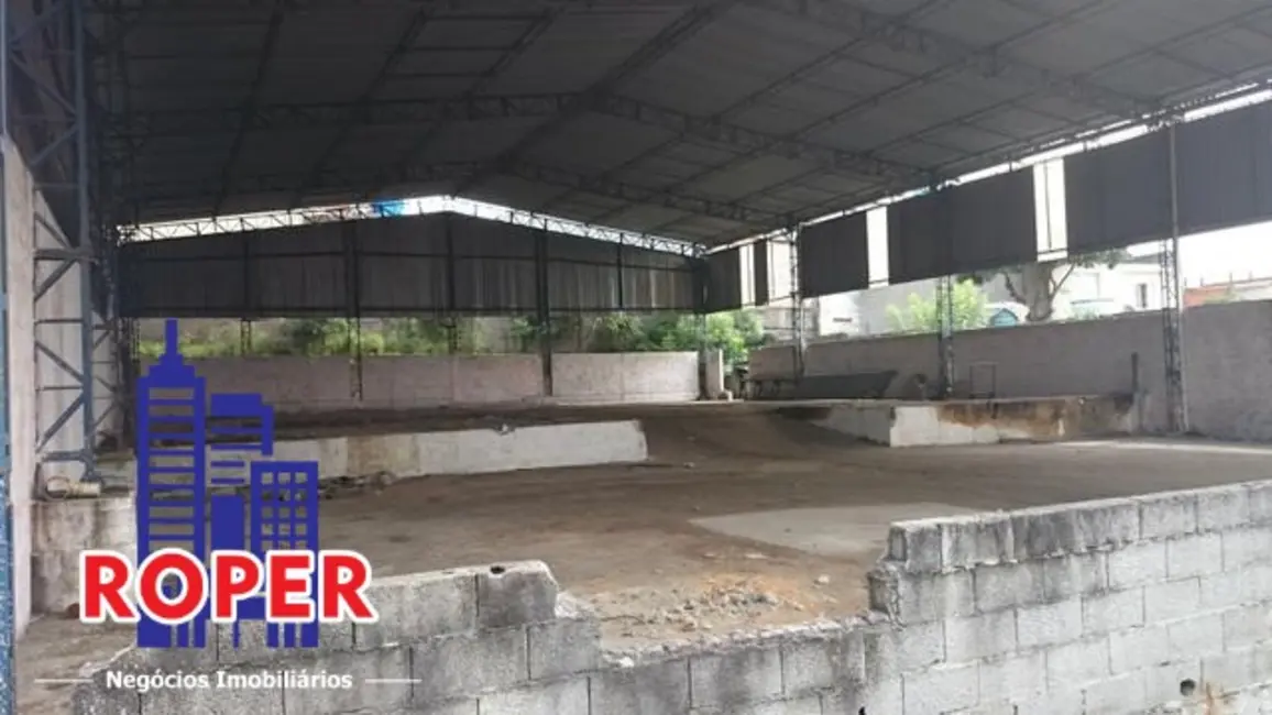 Foto 3 de Terreno / Lote à venda, 1200m2 em Parque Císper, São Paulo - SP