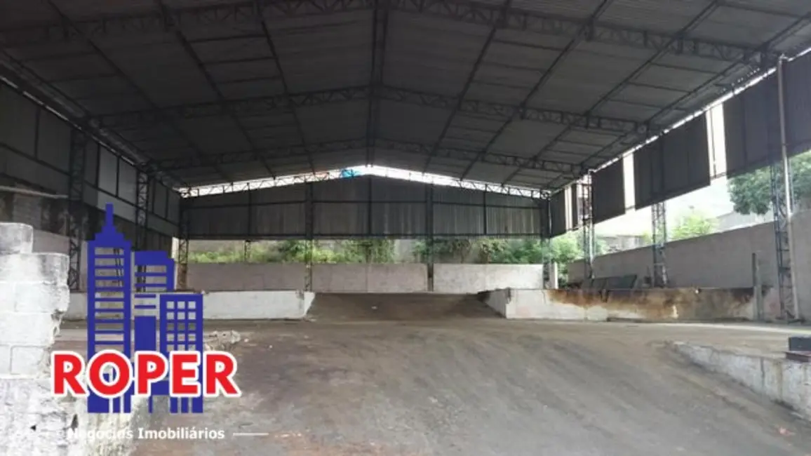 Foto 6 de Terreno / Lote à venda, 1200m2 em Parque Císper, São Paulo - SP