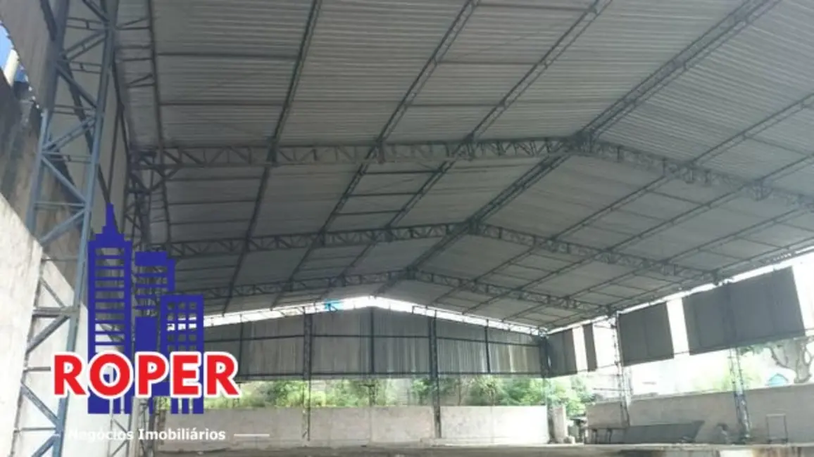 Foto 4 de Terreno / Lote à venda, 1200m2 em Parque Císper, São Paulo - SP