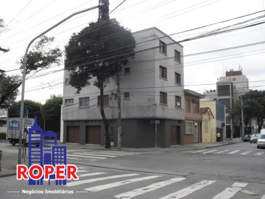 Foto 1 de Apartamento com 3 quartos à venda, 98m2 em Tatuapé, São Paulo - SP