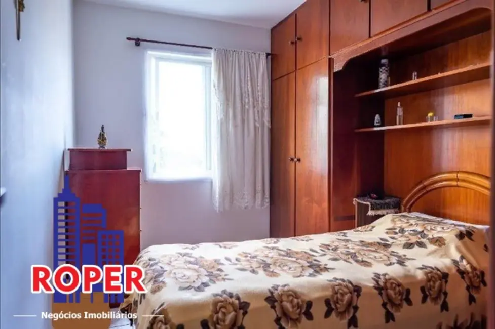Foto 8 de Apartamento com 2 quartos à venda, 51m2 em Vila Invernada, São Paulo - SP