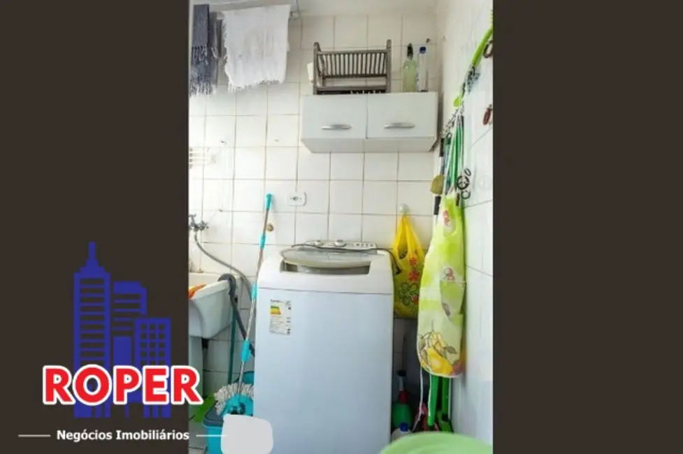 Foto 6 de Apartamento com 2 quartos à venda, 51m2 em Vila Invernada, São Paulo - SP