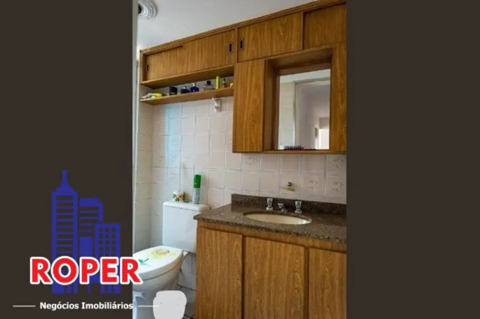 Foto 3 de Apartamento com 2 quartos à venda, 51m2 em Vila Invernada, São Paulo - SP