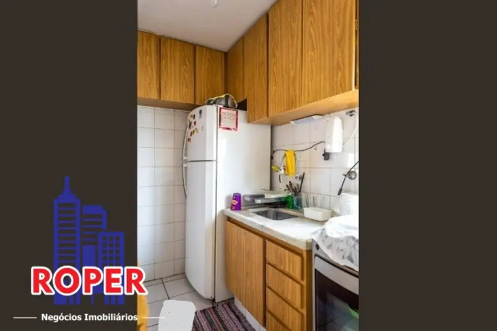 Foto 5 de Apartamento com 2 quartos à venda, 51m2 em Vila Invernada, São Paulo - SP
