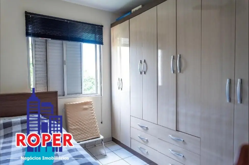 Foto 9 de Apartamento com 2 quartos à venda, 51m2 em Vila Invernada, São Paulo - SP