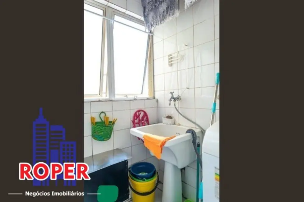Foto 7 de Apartamento com 2 quartos à venda, 51m2 em Vila Invernada, São Paulo - SP