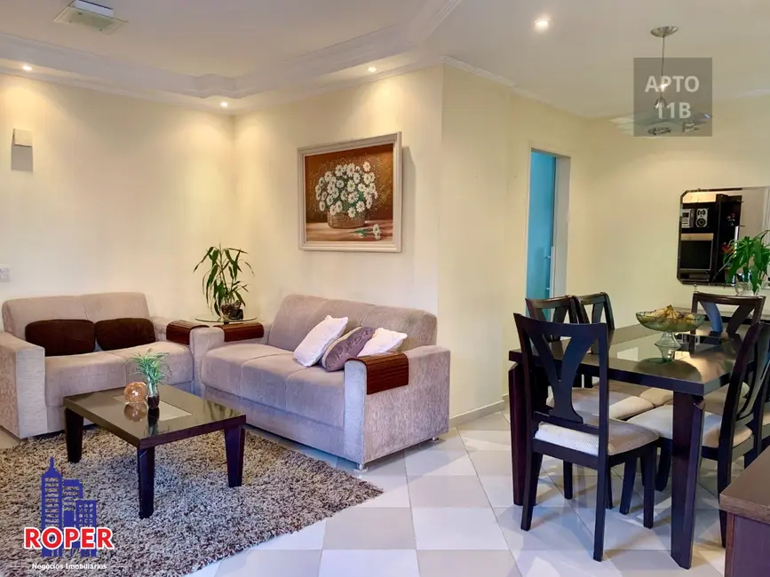 Foto 1 de Apartamento com 3 quartos à venda, 87m2 em Mooca, São Paulo - SP