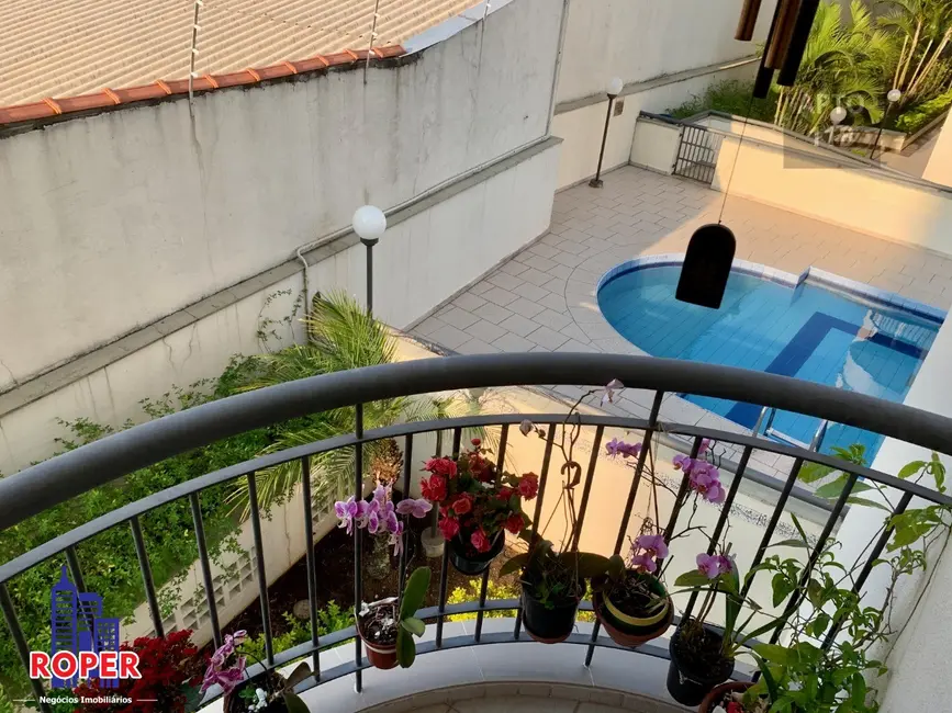 Foto 9 de Apartamento com 3 quartos à venda, 87m2 em Mooca, São Paulo - SP