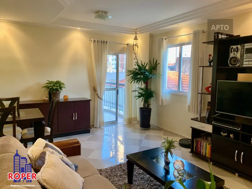 Foto 4 de Apartamento com 3 quartos à venda, 87m2 em Mooca, São Paulo - SP