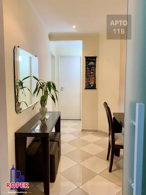 Foto 7 de Apartamento com 3 quartos à venda, 87m2 em Mooca, São Paulo - SP