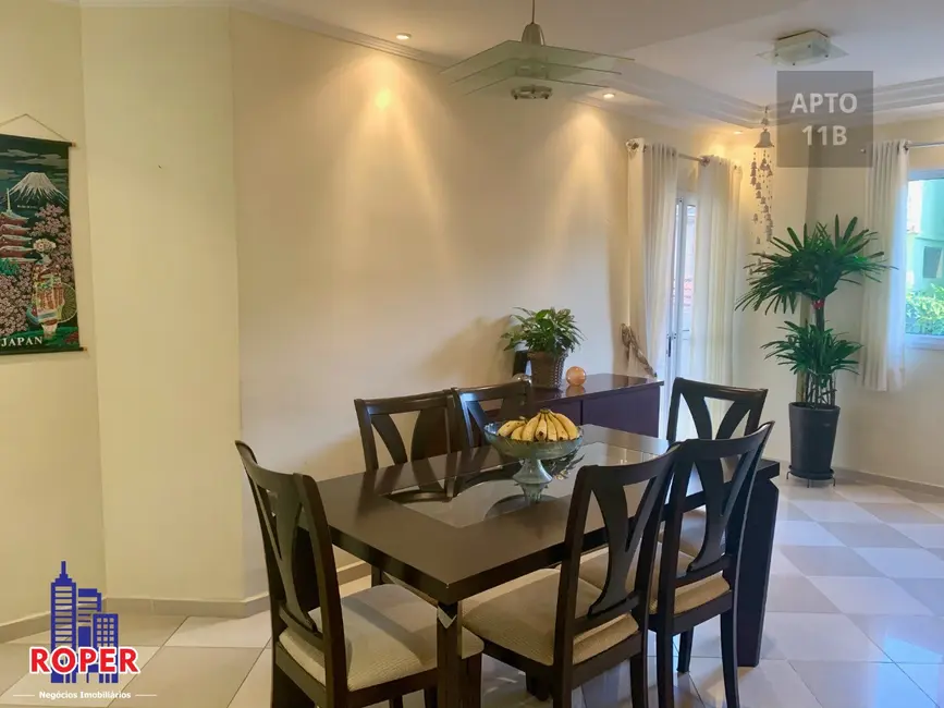 Foto 6 de Apartamento com 3 quartos à venda, 87m2 em Mooca, São Paulo - SP