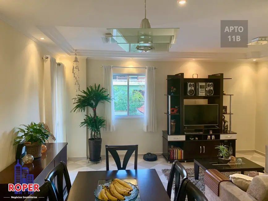 Foto 3 de Apartamento com 3 quartos à venda, 87m2 em Mooca, São Paulo - SP