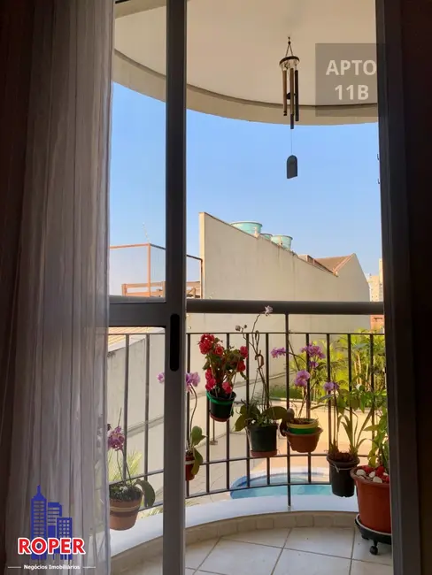 Foto 8 de Apartamento com 3 quartos à venda, 87m2 em Mooca, São Paulo - SP