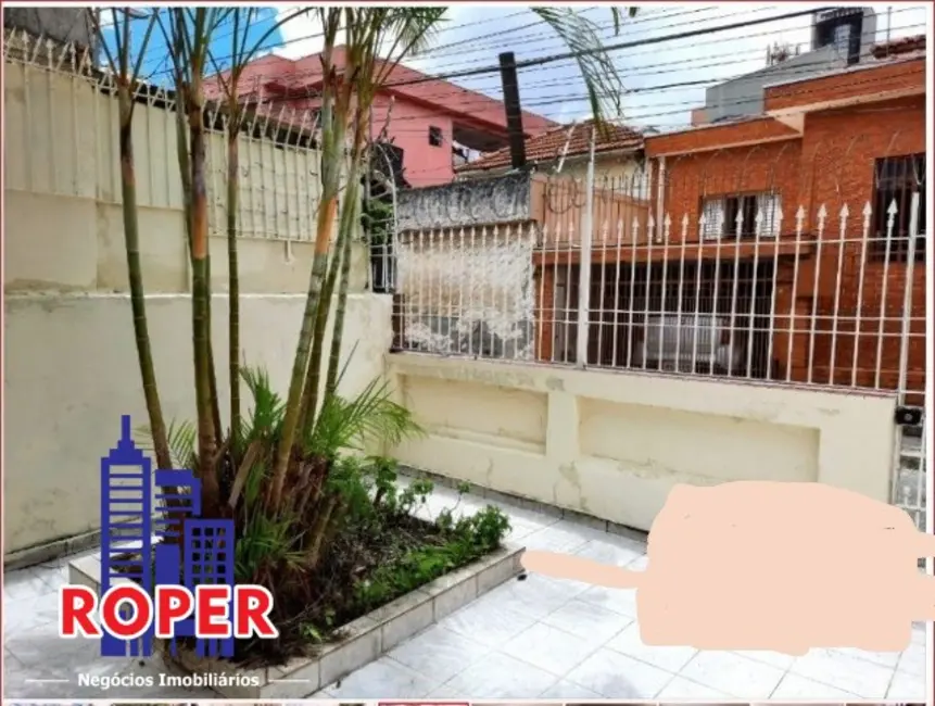 Foto 7 de Casa com 1 quarto à venda, 150m2 em Vila Ema, São Paulo - SP