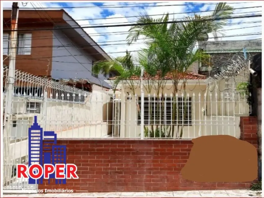 Foto 6 de Casa com 1 quarto à venda, 150m2 em Vila Ema, São Paulo - SP