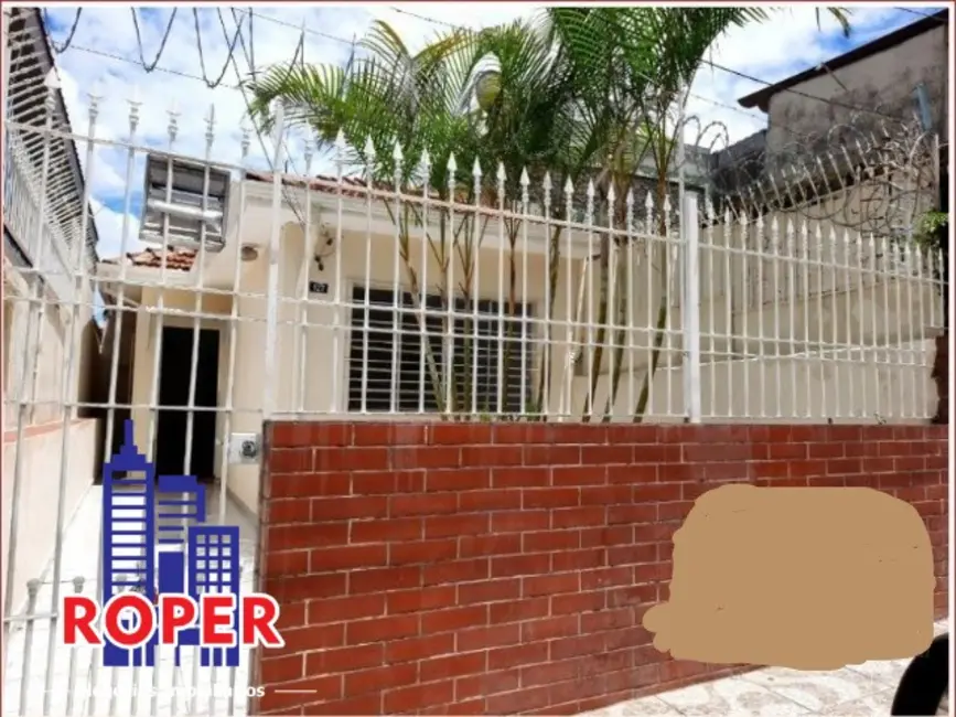 Foto 5 de Casa com 1 quarto à venda, 150m2 em Vila Ema, São Paulo - SP