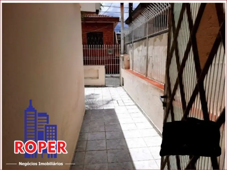 Foto 3 de Casa com 1 quarto à venda, 150m2 em Vila Ema, São Paulo - SP