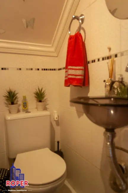 Foto 6 de Casa com 3 quartos à venda, 112m2 em Vila Prudente, São Paulo - SP