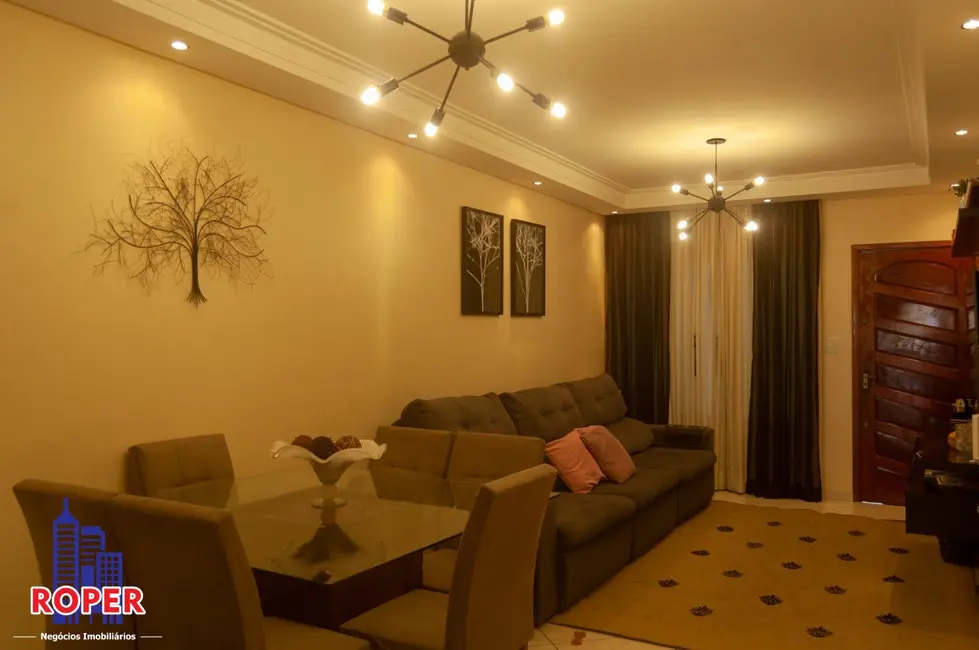 Foto 3 de Casa com 3 quartos à venda, 112m2 em Vila Prudente, São Paulo - SP