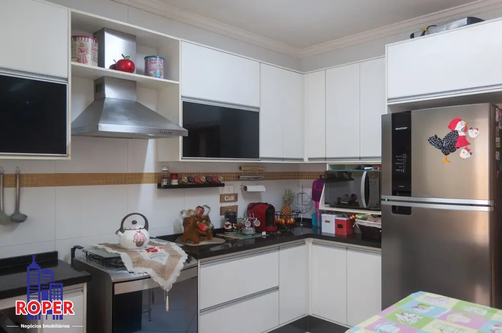 Foto 7 de Casa com 3 quartos à venda, 112m2 em Vila Prudente, São Paulo - SP