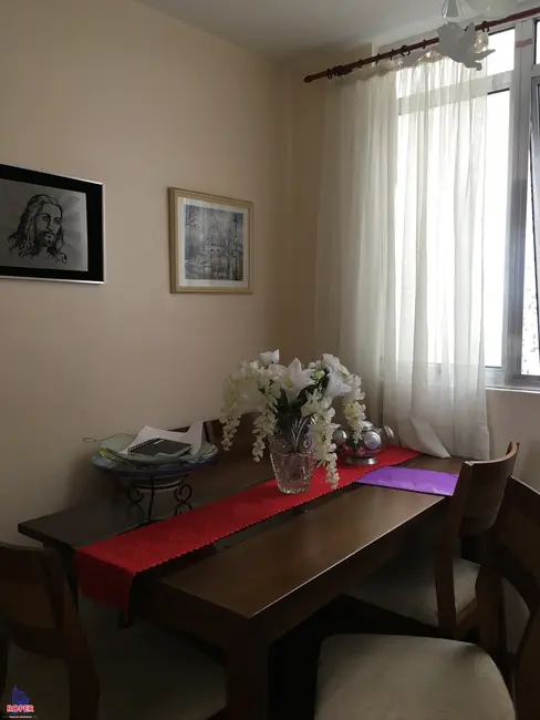 Foto 7 de Apartamento com 3 quartos à venda, 75m2 em Parque da Mooca, São Paulo - SP