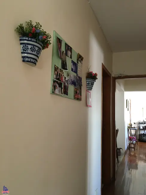 Foto 6 de Apartamento com 3 quartos à venda, 75m2 em Parque da Mooca, São Paulo - SP