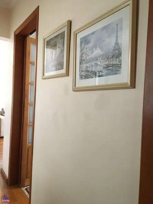 Foto 9 de Apartamento com 3 quartos à venda, 75m2 em Parque da Mooca, São Paulo - SP