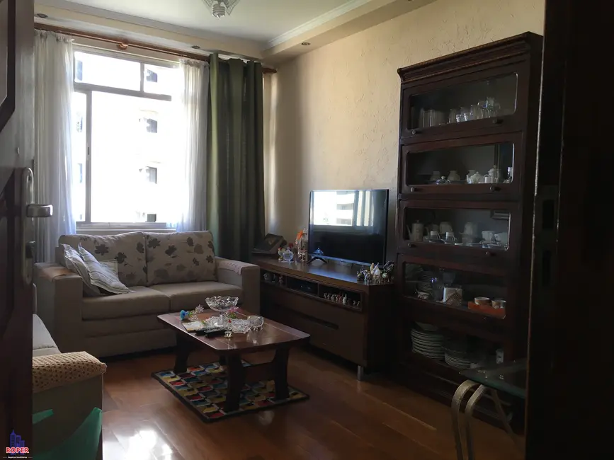 Foto 2 de Apartamento com 3 quartos à venda, 75m2 em Parque da Mooca, São Paulo - SP