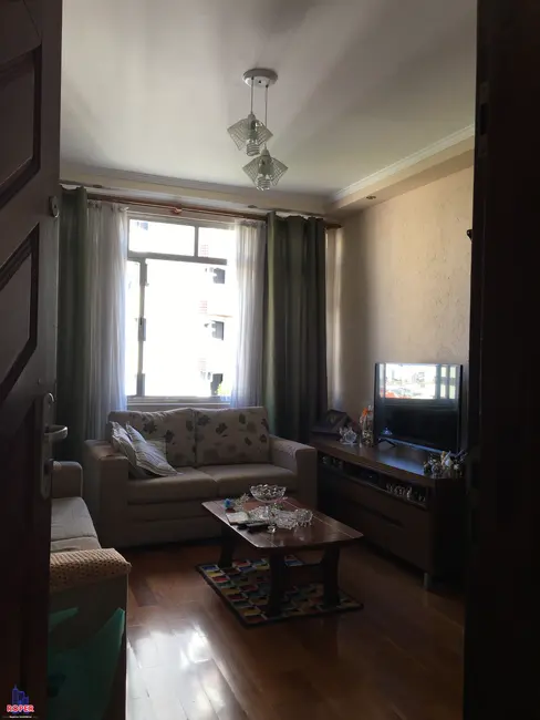 Foto 3 de Apartamento com 3 quartos à venda, 75m2 em Parque da Mooca, São Paulo - SP