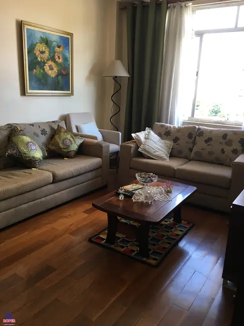 Foto 1 de Apartamento com 3 quartos à venda, 75m2 em Parque da Mooca, São Paulo - SP