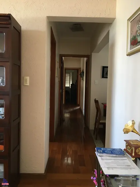 Foto 4 de Apartamento com 3 quartos à venda, 75m2 em Parque da Mooca, São Paulo - SP