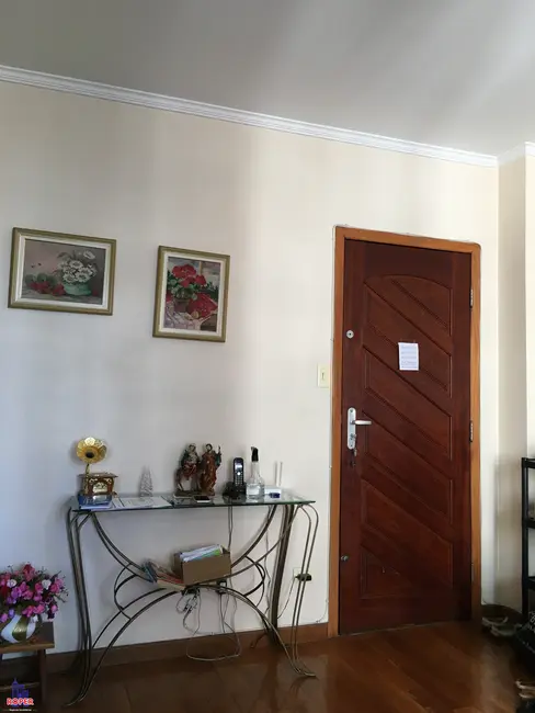 Foto 5 de Apartamento com 3 quartos à venda, 75m2 em Parque da Mooca, São Paulo - SP