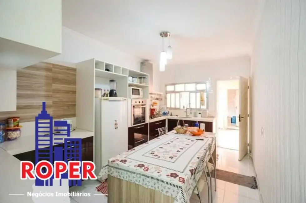 Foto 4 de Casa com 2 quartos à venda, 200m2 em Vila Prudente, São Paulo - SP