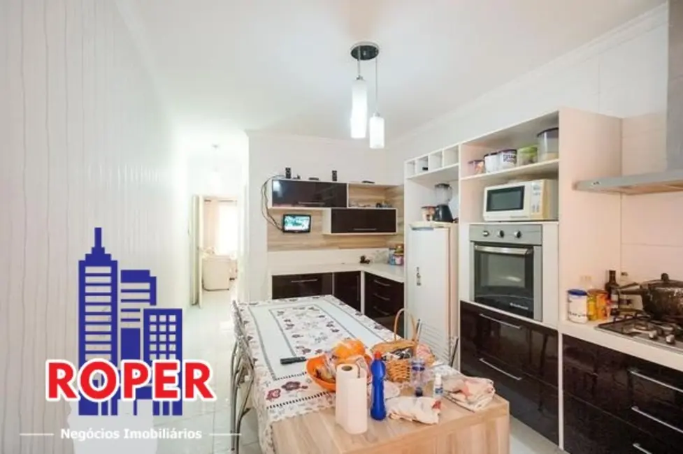 Foto 5 de Casa com 2 quartos à venda, 200m2 em Vila Prudente, São Paulo - SP