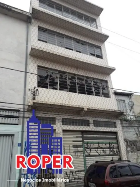 Sala Comercial com 3 quartos à venda, 617m2 em Penha de França, São Paulo - SP - imagem 1 Foto 1 de Sala Comercial com 3 quartos à venda, 617m2 em Penha de França, São Paulo - SP
