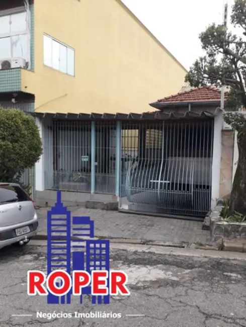 Sala Comercial com 3 quartos à venda, 617m2 em Penha de França, São Paulo - SP - imagem 2 Foto 2 de Sala Comercial com 3 quartos à venda, 617m2 em Penha de França, São Paulo - SP