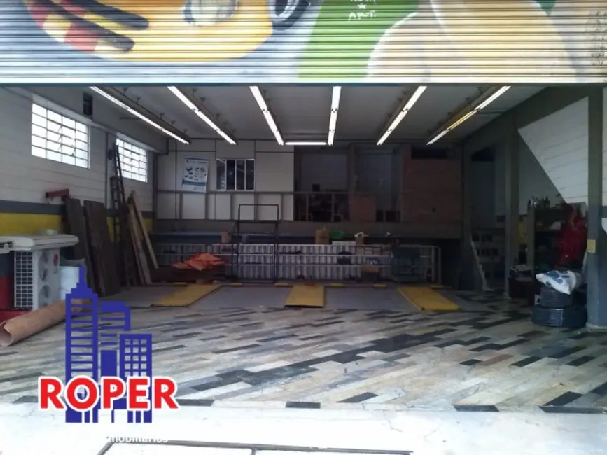 Foto 3 de Casa com 4 quartos à venda e para alugar, 600m2 em São Paulo - SP