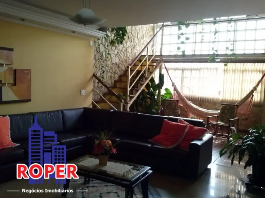 Foto 7 de Casa com 4 quartos à venda e para alugar, 600m2 em São Paulo - SP