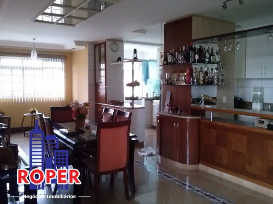 Foto 4 de Casa com 4 quartos à venda e para alugar, 600m2 em São Paulo - SP