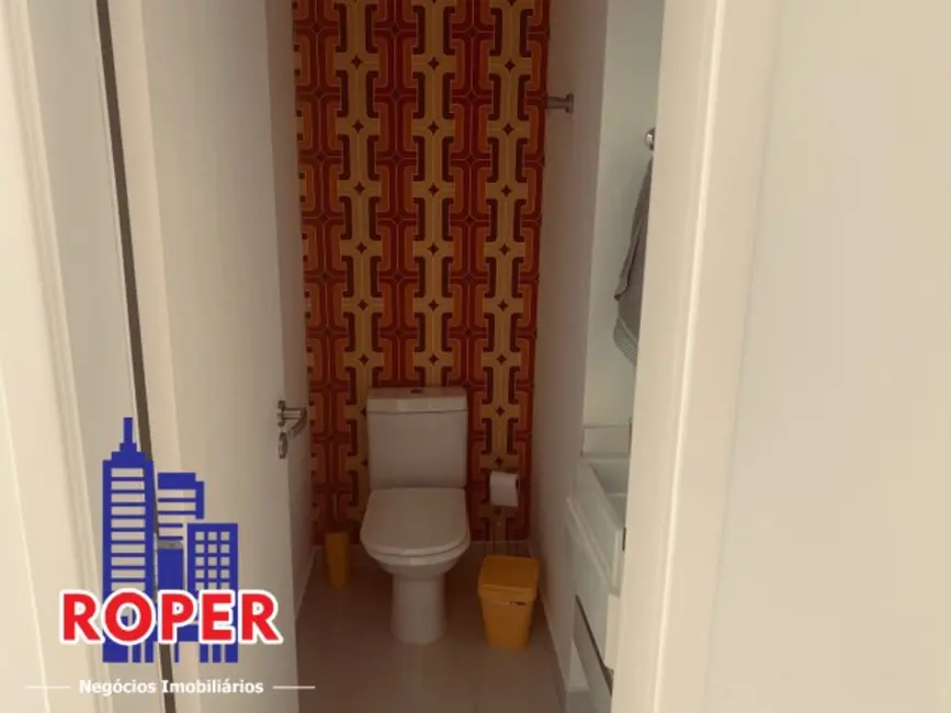 Foto 9 de Apartamento com 3 quartos à venda, 180m2 em Pitangueiras, Guaruja - SP